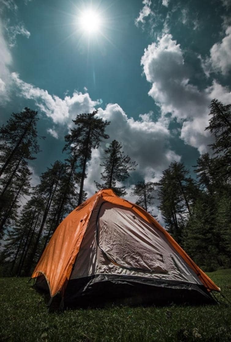 Camping Plage des Sables tarifs location terrain nos tarifs terrain de camping pour votre famille